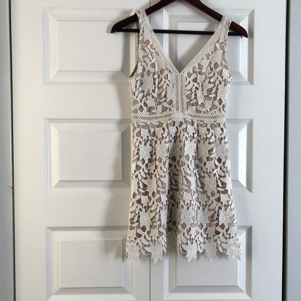 By together you &I dress